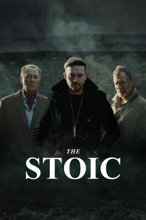 The Stoic's poster