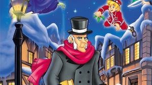 A Christmas Carol's poster