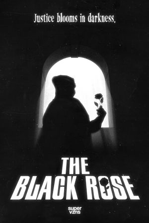The Black Rose's poster