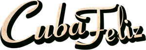 Cuba feliz's poster