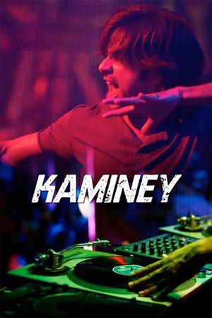 Kaminey's poster