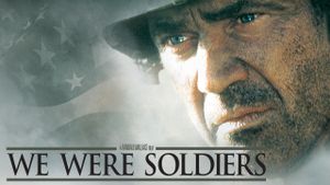 We Were Soldiers's poster