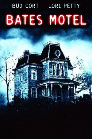 Bates Motel's poster