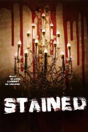 Stained's poster
