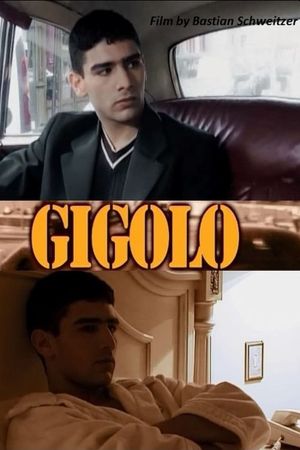 Gigolo's poster