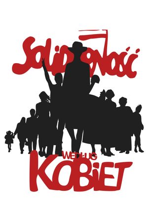 Solidarity According To Women's poster image