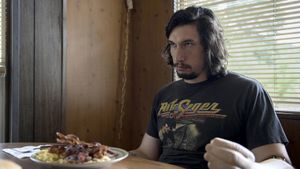 Logan Lucky's poster