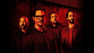 Ghost Adventures: Devil's Den's poster