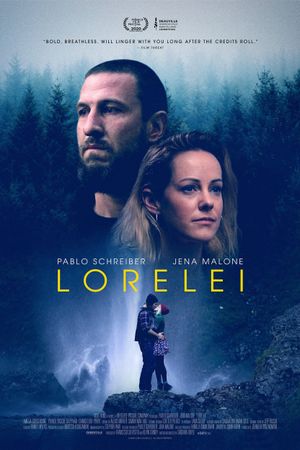 Lorelei's poster