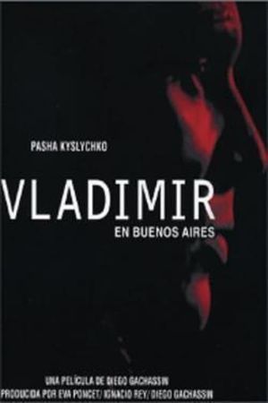 Vladimir in Buenos Aires's poster image