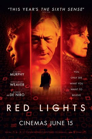 Red Lights's poster