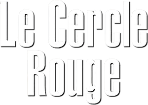 Le cercle rouge's poster
