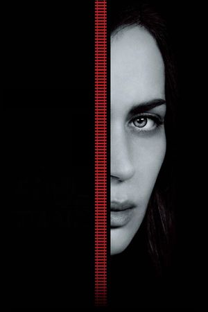 The Girl on the Train's poster