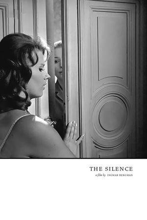 The Silence's poster