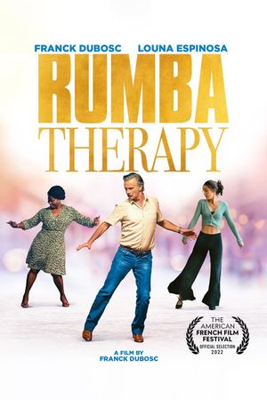 Rumba Therapy's poster