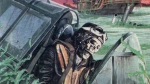 Secrets of the Bermuda Triangle's poster