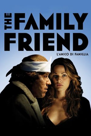 The Family Friend's poster