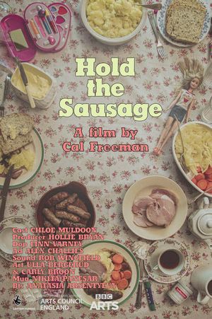 Hold the Sausage's poster