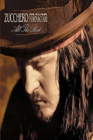 Zucchero - All the Best's poster