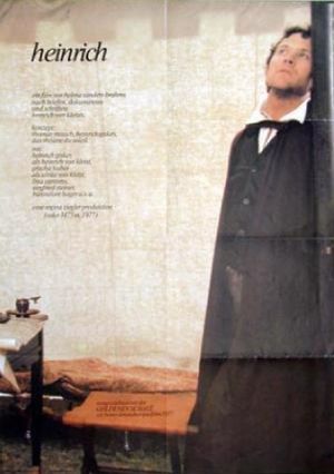 Heinrich's poster