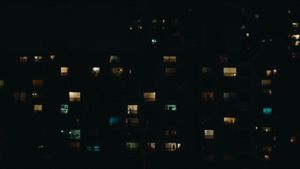 35 Shots of Rum's poster