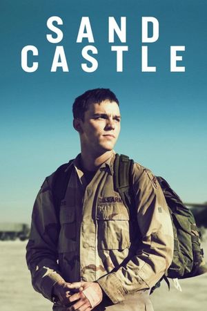 Sand Castle's poster