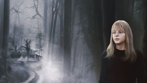 The Little Girl Who Lives Down the Lane's poster