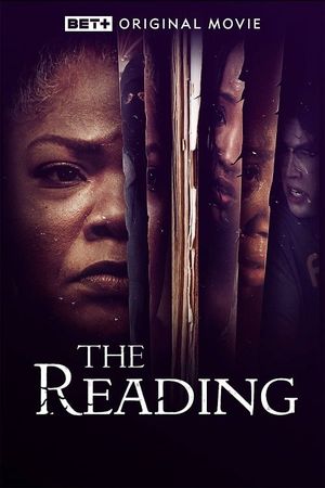 The Reading's poster