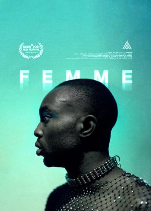 Femme's poster