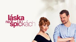 Love on the Spikes's poster