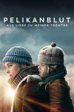 Pelican Blood's poster