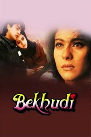Bekhudi's poster