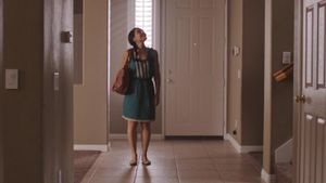Anyone Home?'s poster