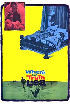 Where the Truth Lies's poster