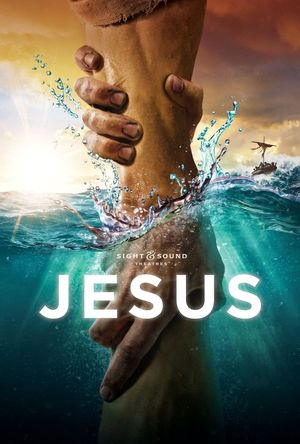 Jesus's poster