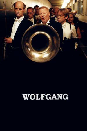 Wolfgang's poster