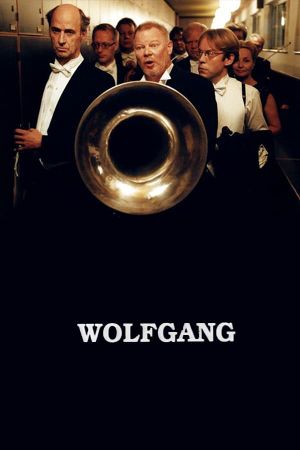 Wolfgang's poster image