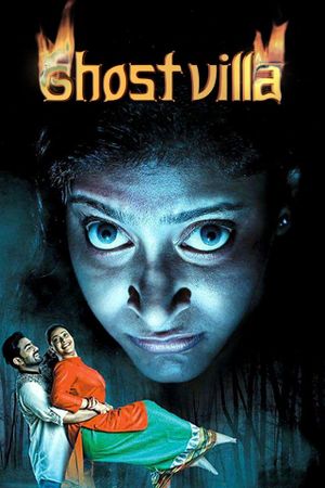 Ghost Villa's poster
