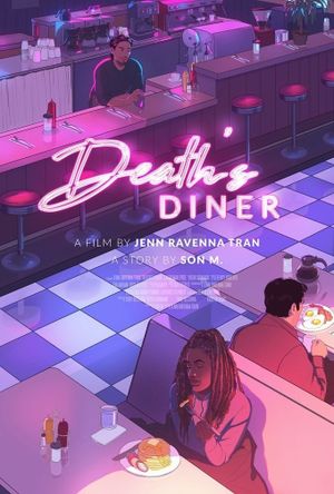 Death's Diner's poster