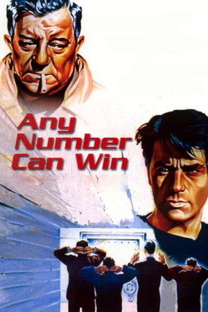 Any Number Can Win's poster