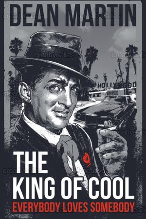 King of Cool's poster