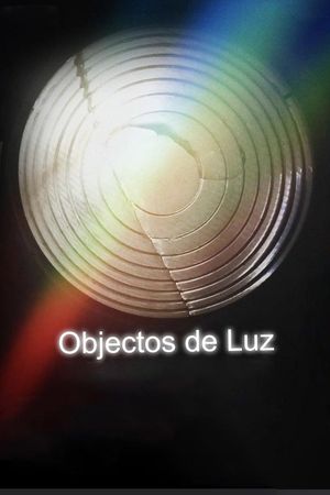 Objectos de Luz's poster