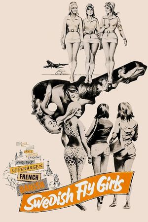 Swedish Fly Girls's poster