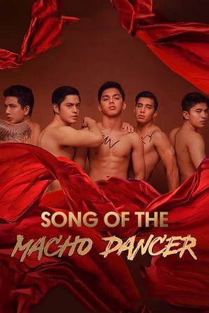 Son of Macho Dancer's poster