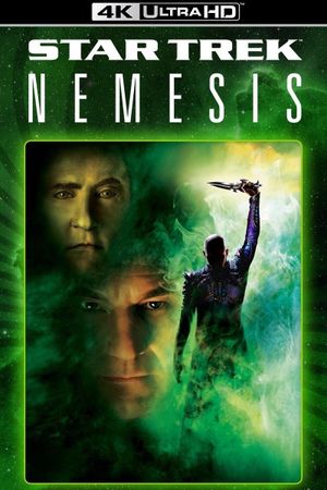 Star Trek: Nemesis's poster
