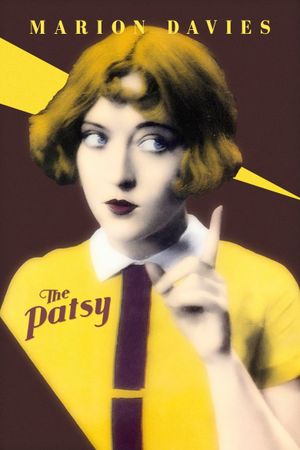 The Patsy's poster image