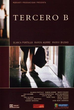 Tercero B's poster