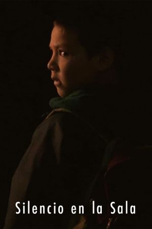 Silence in the Room's poster