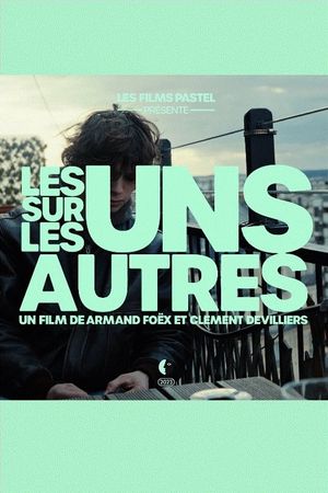 Les uns sur les autres's poster