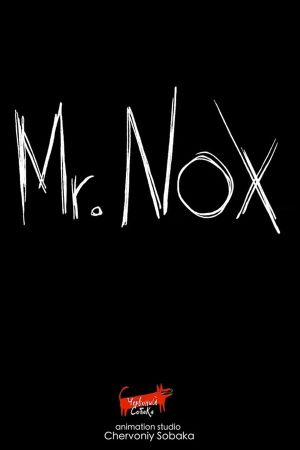 Mr. Nox's poster